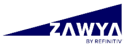 Zawya Logo