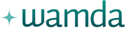 Wamda Logo