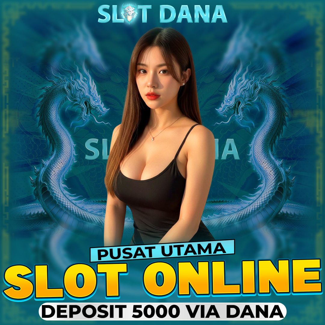 SLOT DEPO 5K